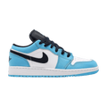 Nike Air Jordan Jordan 1 Low UNC (GS) 553560-144