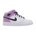 Nike Air Jordan Jordan 1 Mid Barely Grape (GS) DQ8423-501