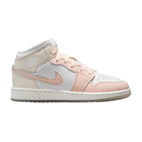 Nike Air Jordan Jordan 1 Mid Flamingo (GS) HJ5940-100
