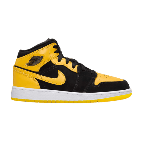 Nike Air Jordan Jordan 1 Mid SE New Love (2025) (GS) HJ5940-071