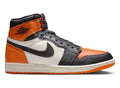 Air Jordan Jordan 1 Retro High OG Shattered Backboard (2025) DZ5485-008