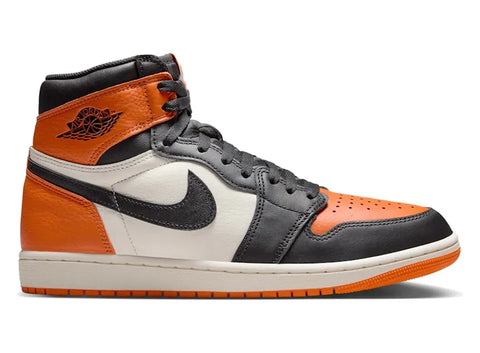 Air Jordan Jordan 1 Retro High OG Shattered Backboard (2025) DZ5485-008