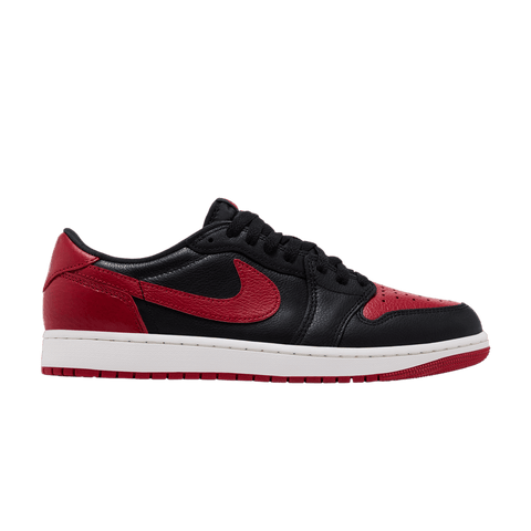 Nike Air Jordan Jordan 1 Retro Low OG Banned IW6276-001