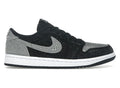 Air Jordan Jordan 1 Retro Low OG Swarovski Stealth (Women's) HM9208-001