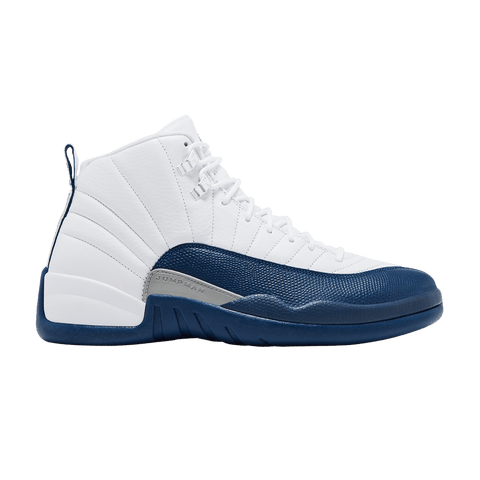 Nike Air Jordan Jordan 12 Retro French Blue (2025) CT8013-114