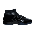 Nike Air Jordan Jordan 17 Low Black Patent IV7640-001