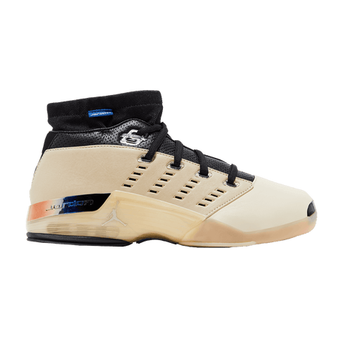 Nike Air Jordan Jordan 17 Retro Low SP Infinite Archives IH0177-200