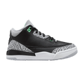 Nike Air Jordan Jordan 3 Retro Green Glow (PS) DM0966-031