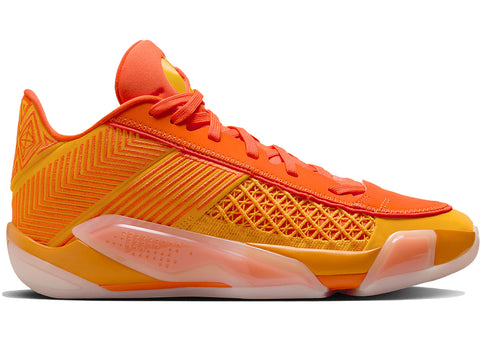 Nike Air Jordan Jordan 38 Low Dearica Hamby Sunshine (Women's) FV3945-700