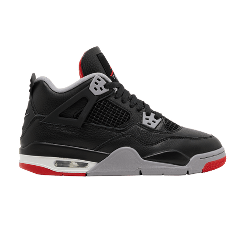 Nike Air Jordan Jordan 4 Retro Bred Reimagined (GS) FQ8213-006