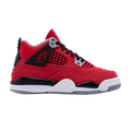 Nike Air Jordan Jordan 4 Retro Toro Bravo (2026) (PS) HV4381-600