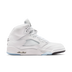 Air Jordan Jordan 5 Retro White Metallic (2026)