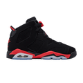 Nike Air Jordan Jordan 6 Retro Infrared Salesman (GS) IQ1275-001