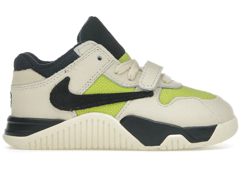 Nike Air Jordan Jordan Jumpman Jack TR Travis Scott Bright Cactus (TD) FJ2852-102