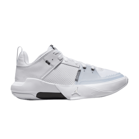 Nike Air Jordan Jordan One Take 5 White Arctic Punch (GS) FD2338-100