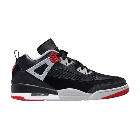 Nike Air Jordan Jordan Spizike Low Black Cement FQ1759-009