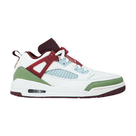 Nike Air Jordan Jordan Spizike Low Chinese New Year (2024) FJ6372-100