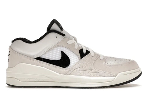 Air Jordan Jordan Stadium 90 Sail Black FD6424-100
