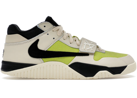 Nike Air Jordan Jumpman Jack TR Travis Scott Bright Cactus FZ8117-102