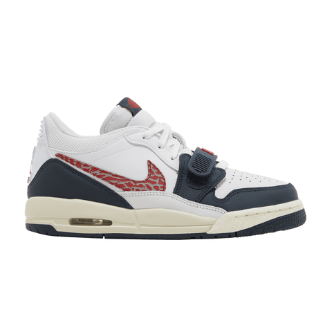 Nike Air Jordan Legacy 312 Low GS 'USA' CD9054-146