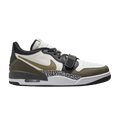 Nike Air Jordan Legacy 312 Low Sail Black Medium Olive CD7069-120