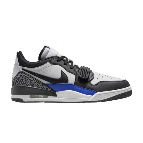 Nike Air Jordan Legacy 312 Low White Game Royal CD7069-114