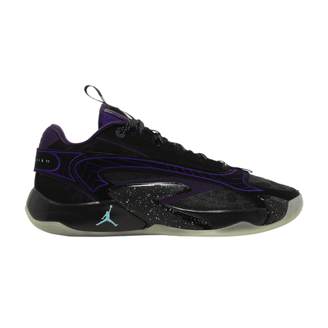 Nike Air Jordan Luka 2 Luk.AI Space Hunter DX8733-001