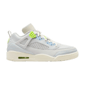 Nike Air Jordan Spizike Low Photo Dust Volt IB4464-025