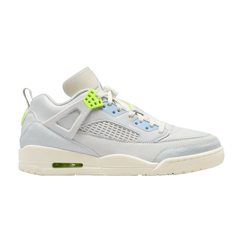 Nike Air Jordan Spizike Low Photo Dust Volt IB4464-025