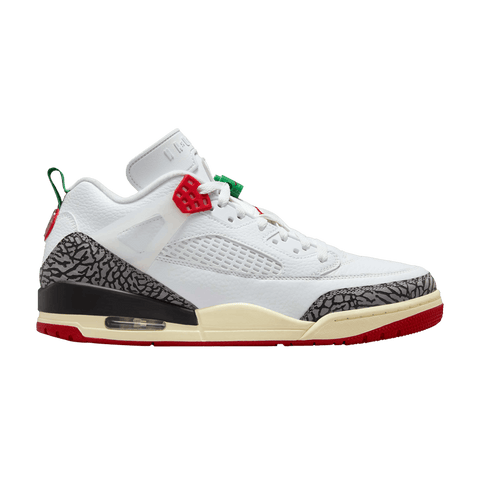 Nike Air Jordan Spizike Low SE Do The Right Thing IM7425-100
