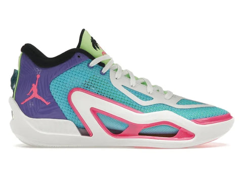 Air Jordan Tatum 1 Wave Runner FV0169-400/FV0171-400
