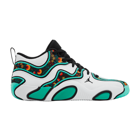 Nike Air Jordan Tatum 3 Welcome to the Garden Alternate FZ6598-103