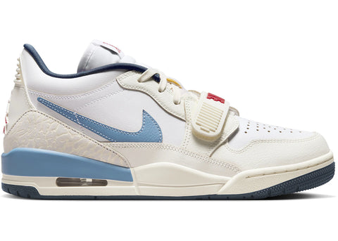 Nike Air Jordan Wmns Air Jordan Legacy 312 Low 'Sail Aegean Storm' HM3709-141