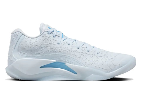 Air Jordan Zion 3 Half Blue DR0675-400/DR0676-400