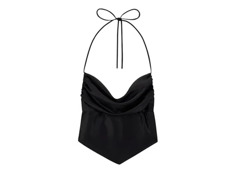 Air Jordan x Travis Scott Women's Tank Black FD9115-010