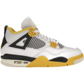 Nike Air Jordan4 Vivid Sulfur (W) AQ9129-101