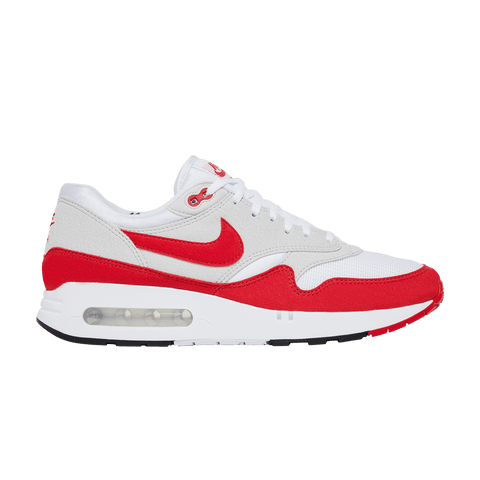 Nike Air Max 1 '86 OG Big Bubble Sport Red DQ3989-100