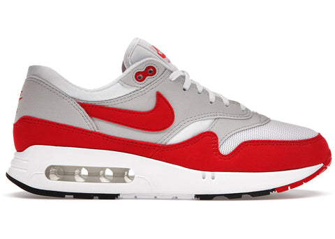 Nike Air Max 1 '86 OG Big Bubble Sport Red (Women's) DO9844-100