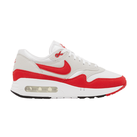 Nike Air Max 1 '86 OG Big Bubble Sport Red (Women's) DO9844-100