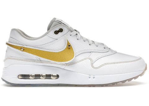 Nike Air Max 1 '86 OG Golf Eastside Golf EveryoneÃ¢ÂÂs Game. Be Authentic. HQ3074-100