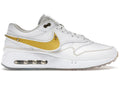 Nike Air Max 1 '86 OG Golf Eastside Golf Everyoneâs Game. Be Authentic. HQ3074-100