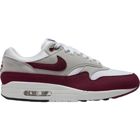 Nike Air Max 1 '87 x Stranger Things Steve Harrington IM3906-100