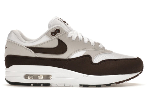 Nike-Air Max 1 Baroque Brown-Sneakers-DZ2628-004-SNEAQS-1