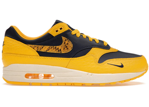 Nike Air Max 1 CO.JP Michigan Head to Head (Women's) FJ5479-410