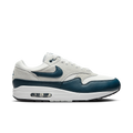 Nike Air Max 1 Essential Summit White Armory Navy FZ5808-103