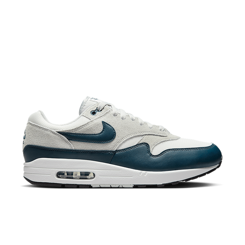 Nike Air Max 1 Essential Summit White Armory Navy FZ5808-103