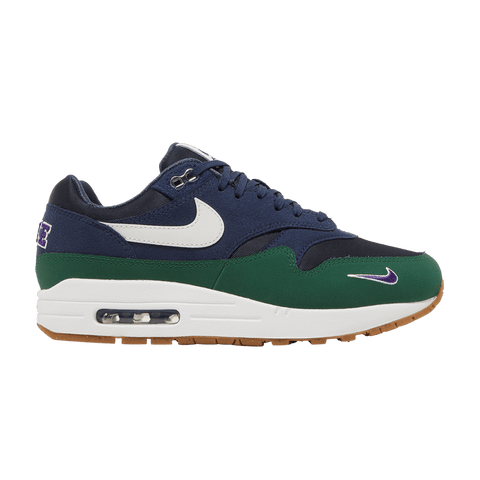 Nike Air Max 1 Gorge Green (Women's) DV3887-400