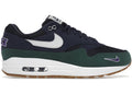 Nike Air Max 1 Gorge Green (Women's) DV3887-400