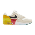 Nike Air Max 1 Khaki Multi-Color (Women's) FQ2538-100