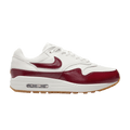 Nike Air Max 1 LX Team Red (Women's) FJ3169-100